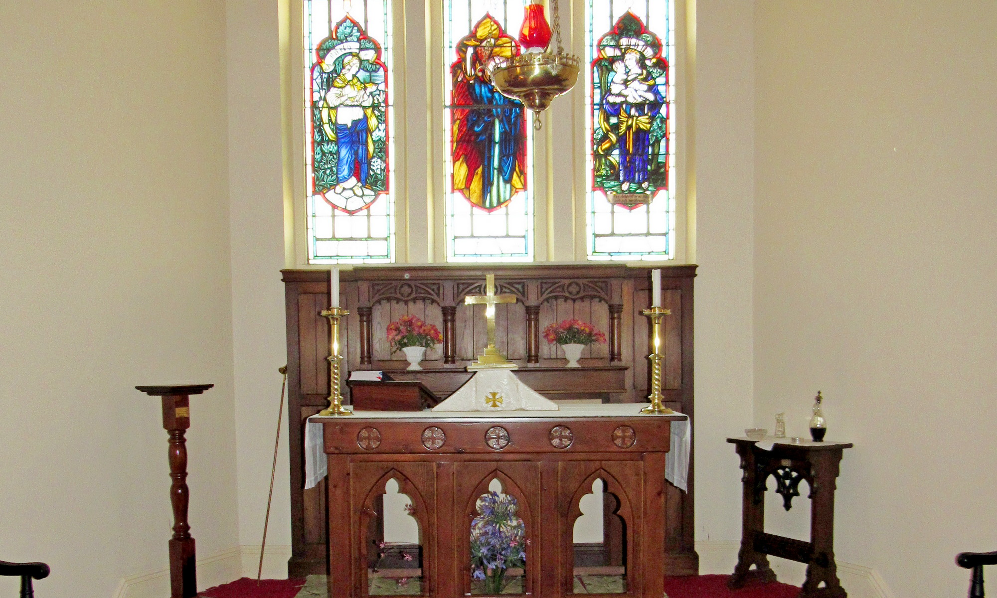 Strathalbyn Anglicans