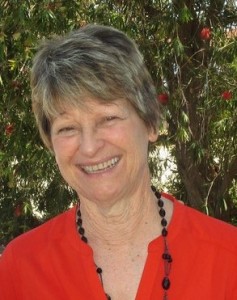 Kaye Gale