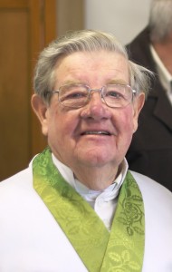 Fr Owen 2007